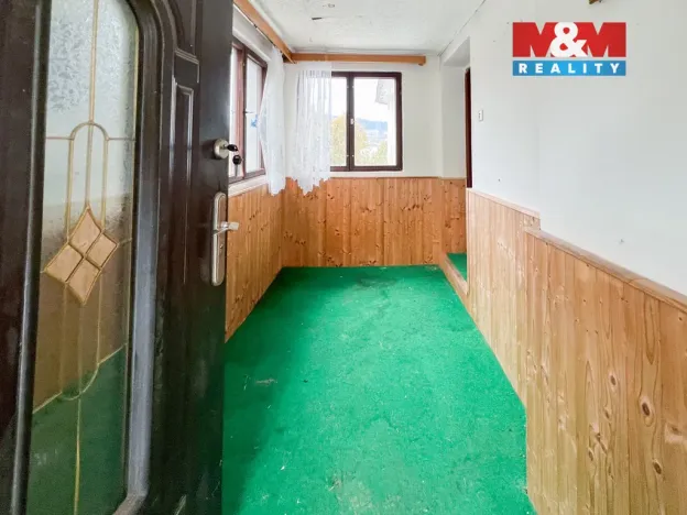 Prodej rodinného domu, Předslav - Němčice, 120 m2