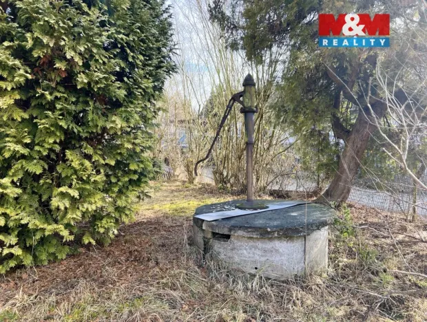 Prodej rodinného domu, Předslav - Němčice, 120 m2