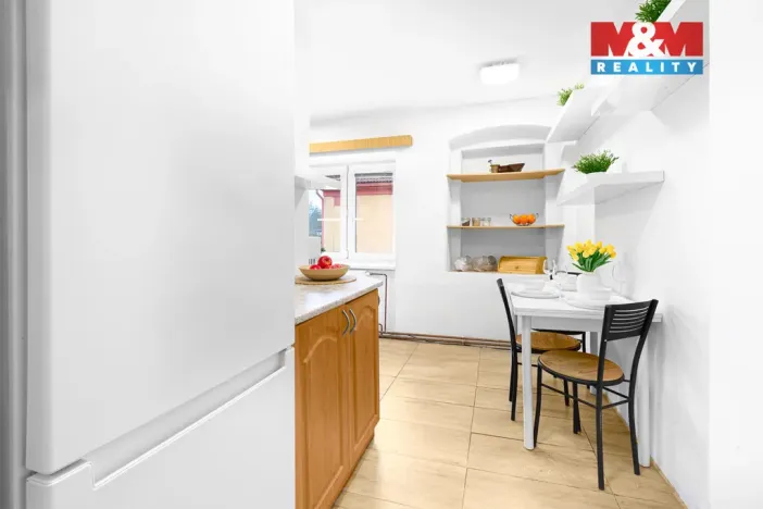 Prodej rodinného domu, Snědovice, 220 m2