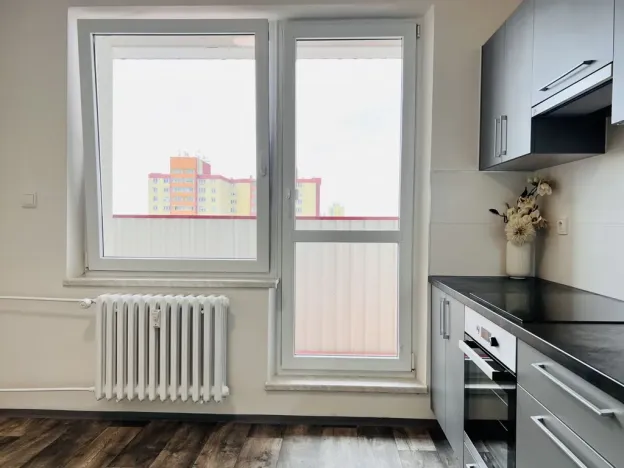 Pronájem bytu 3+1, Ostrava - Moravská Ostrava, 30. dubna, 66 m2