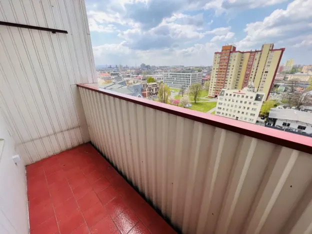 Pronájem bytu 3+1, Ostrava - Moravská Ostrava, 30. dubna, 66 m2