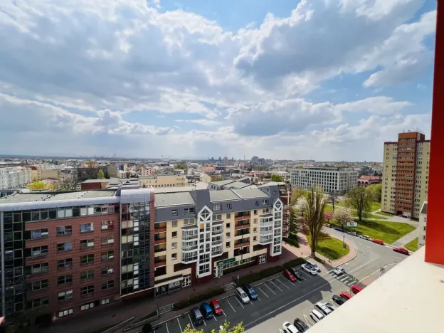 Pronájem bytu 3+1, Ostrava - Moravská Ostrava, 30. dubna, 66 m2