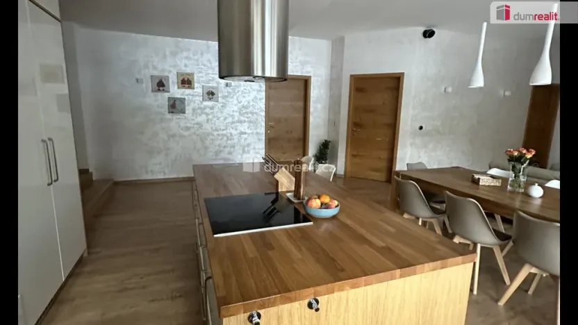 Prodej rodinného domu, Děčín - Děčín I-Děčín, Dobrovského, 229 m2