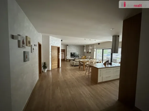 Prodej rodinného domu, Děčín - Děčín I-Děčín, Dobrovského, 229 m2