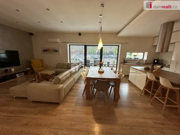 Prodej rodinného domu, Děčín - Děčín I-Děčín, Dobrovského, 229 m2