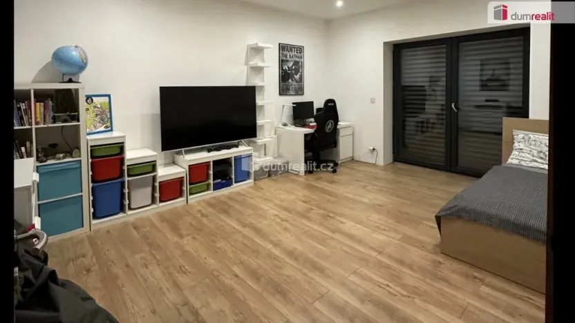 Prodej rodinného domu, Děčín - Děčín I-Děčín, Dobrovského, 229 m2