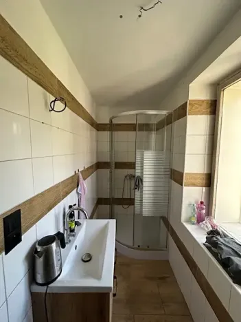 Prodej rodinného domu, Veselý Žďár, 134 m2