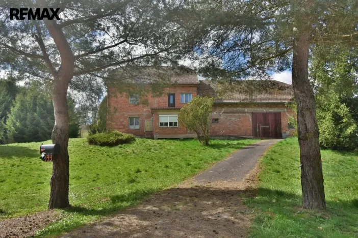 Prodej vícegeneračního domu, Písečná, 155 m2