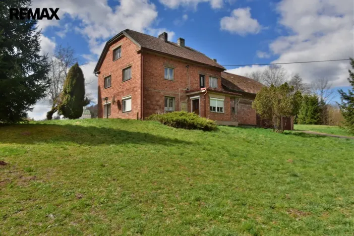 Prodej vícegeneračního domu, Písečná, 155 m2