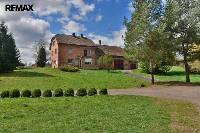 Prodej vícegeneračního domu, Písečná, 155 m2