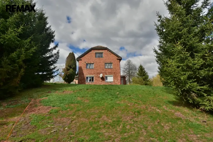 Prodej vícegeneračního domu, Písečná, 155 m2