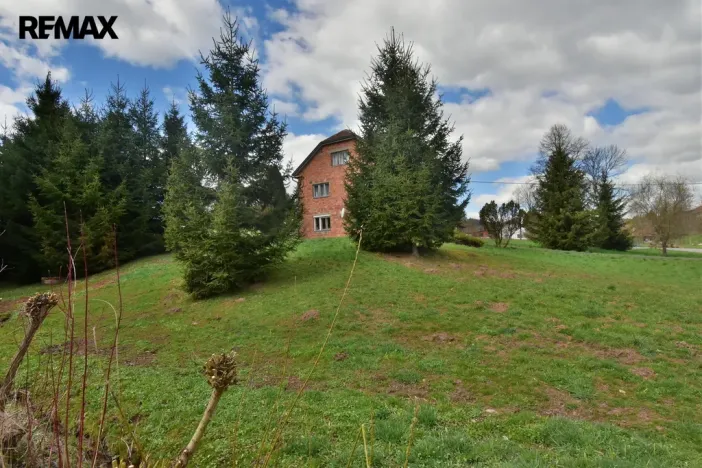 Prodej vícegeneračního domu, Písečná, 155 m2