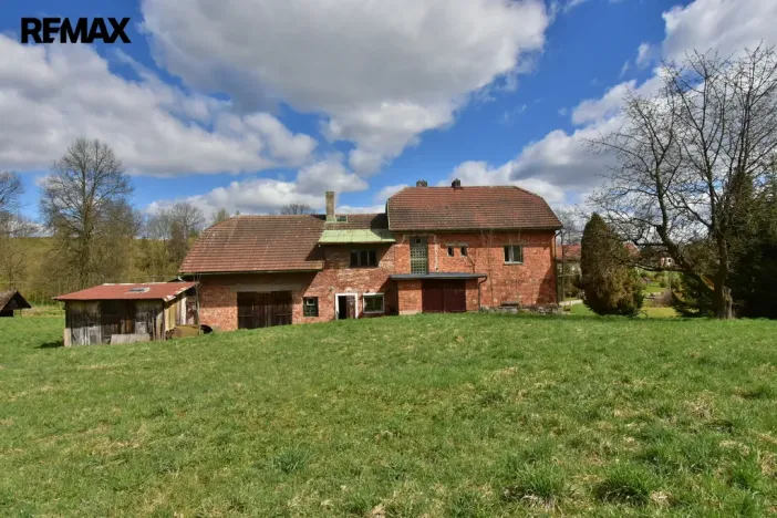 Prodej vícegeneračního domu, Písečná, 155 m2