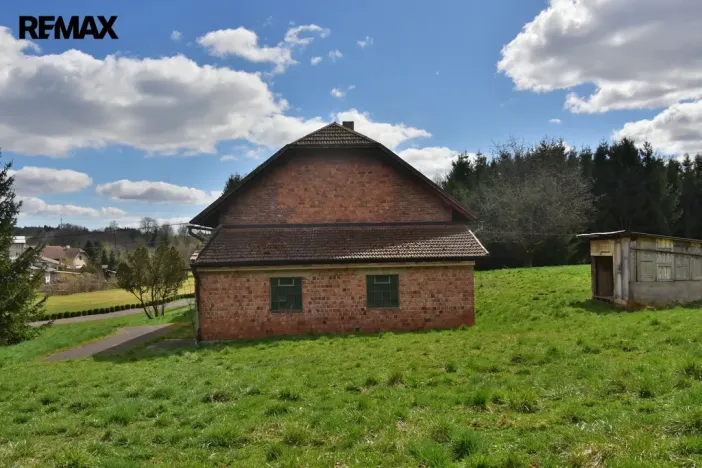 Prodej vícegeneračního domu, Písečná, 155 m2