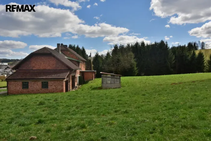 Prodej vícegeneračního domu, Písečná, 155 m2