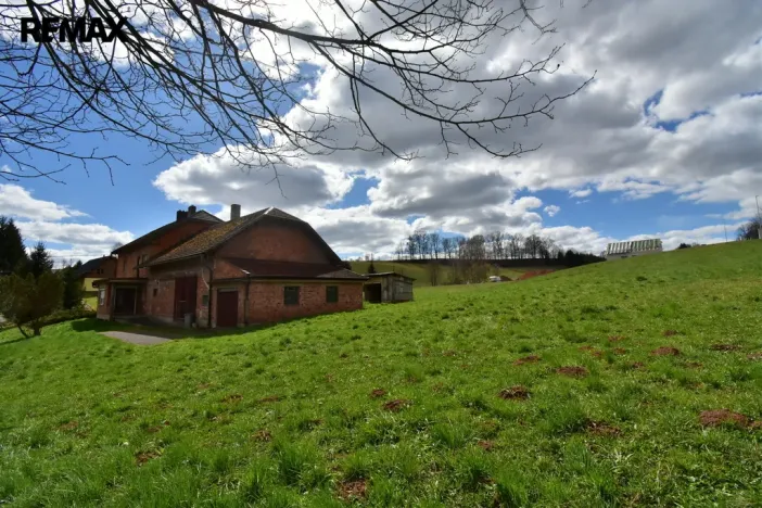 Prodej vícegeneračního domu, Písečná, 155 m2