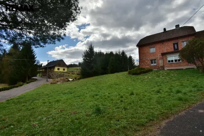 Prodej vícegeneračního domu, Písečná, 155 m2