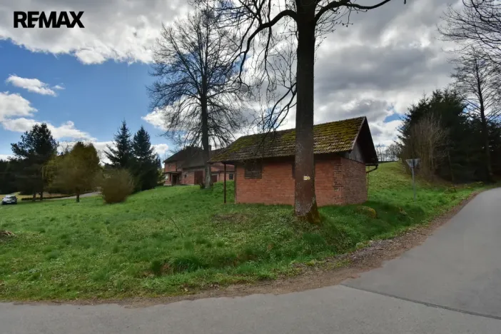 Prodej vícegeneračního domu, Písečná, 155 m2