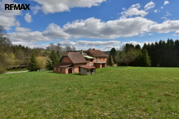 Prodej vícegeneračního domu, Písečná, 155 m2