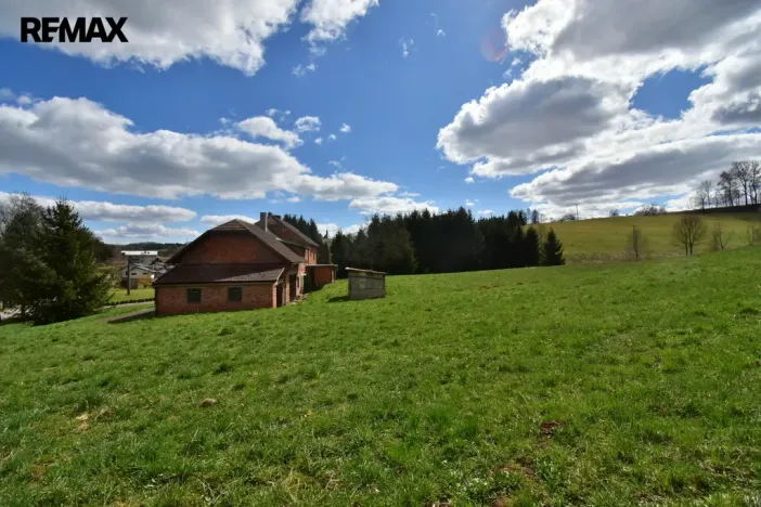 Prodej vícegeneračního domu, Písečná, 155 m2