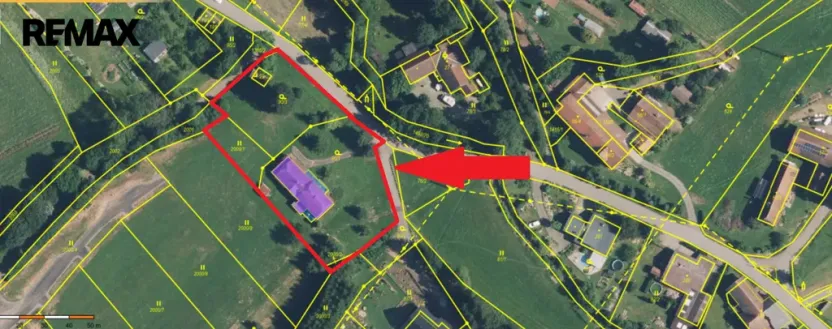 Prodej vícegeneračního domu, Písečná, 155 m2