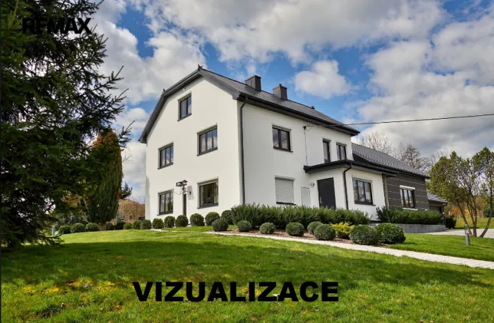 Prodej vícegeneračního domu, Písečná, 155 m2