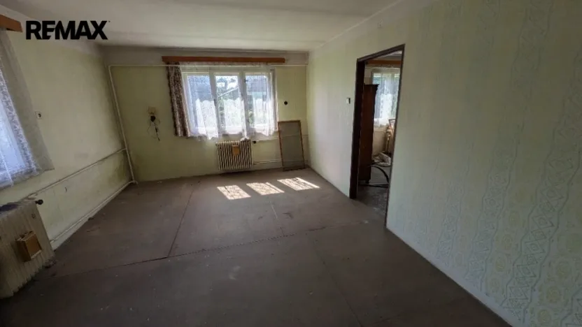 Prodej vícegeneračního domu, Písečná, 155 m2