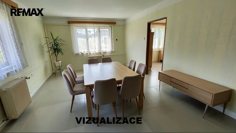 Prodej vícegeneračního domu, Písečná, 155 m2