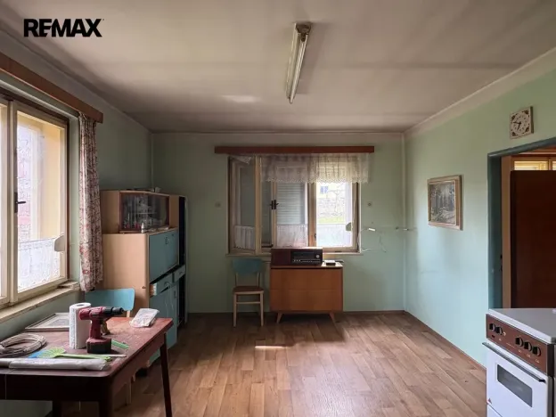 Prodej vícegeneračního domu, Písečná, 155 m2