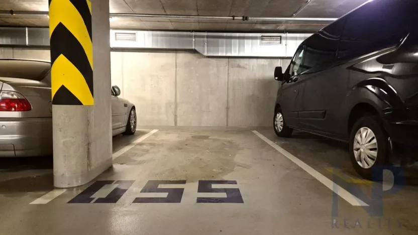 Prodej ostatní, Praha - Vršovice, Altajská