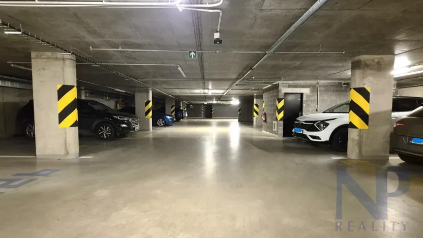 Prodej ostatní, Praha - Vršovice, Altajská