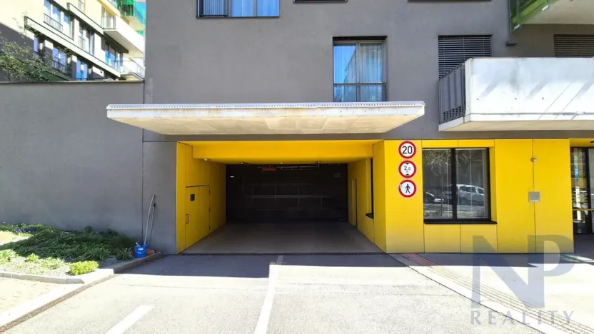 Prodej ostatní, Praha - Vršovice, Altajská