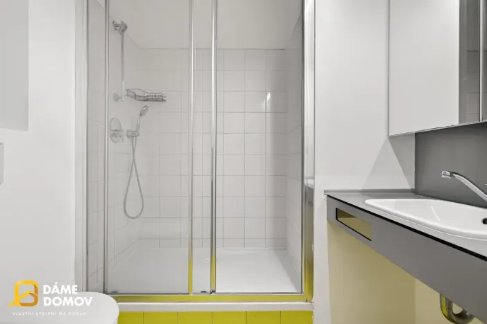 Prodej bytu 2+kk, Zlín, J. A. Bati, 41 m2