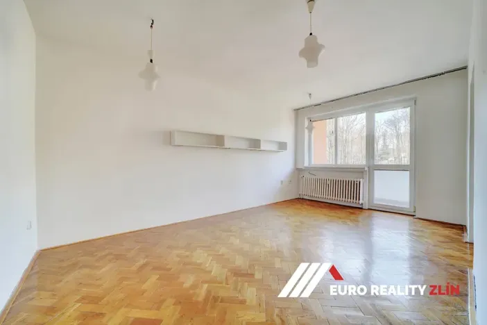 Prodej bytu 3+1, Zlín, Fabiánka II, 73 m2