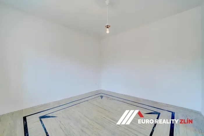 Prodej bytu 3+1, Zlín, Fabiánka II, 73 m2