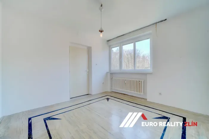 Prodej bytu 3+1, Zlín, Fabiánka II, 73 m2