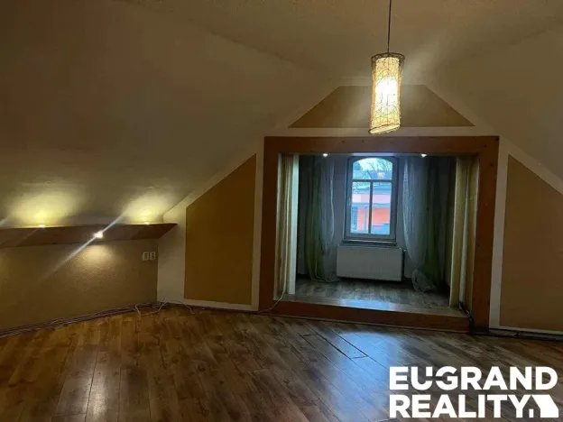 Prodej rodinného domu, Varnsdorf, Československých letců, 546 m2