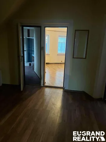 Prodej rodinného domu, Varnsdorf, Československých letců, 546 m2