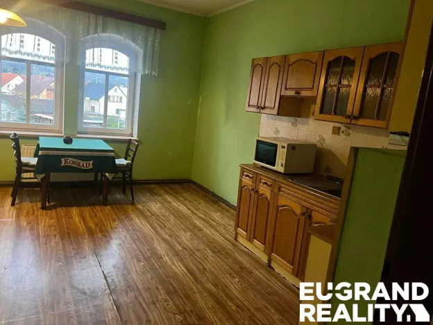 Prodej rodinného domu, Varnsdorf, Československých letců, 546 m2