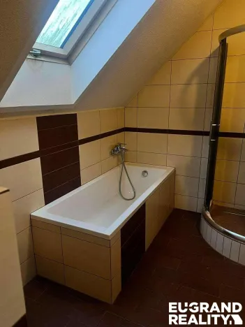 Prodej rodinného domu, Varnsdorf, Československých letců, 546 m2