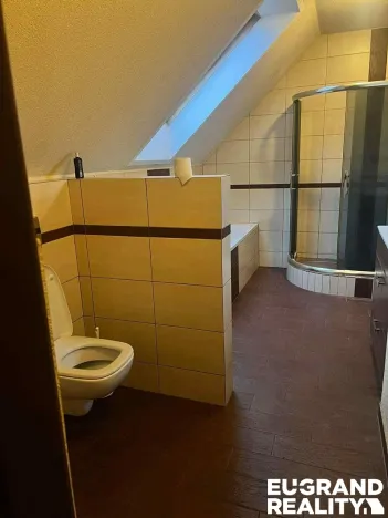 Prodej rodinného domu, Varnsdorf, Československých letců, 546 m2