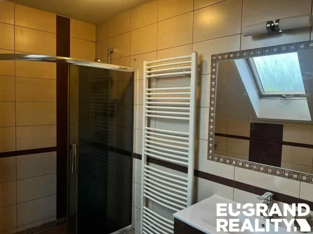 Prodej rodinného domu, Varnsdorf, Československých letců, 546 m2