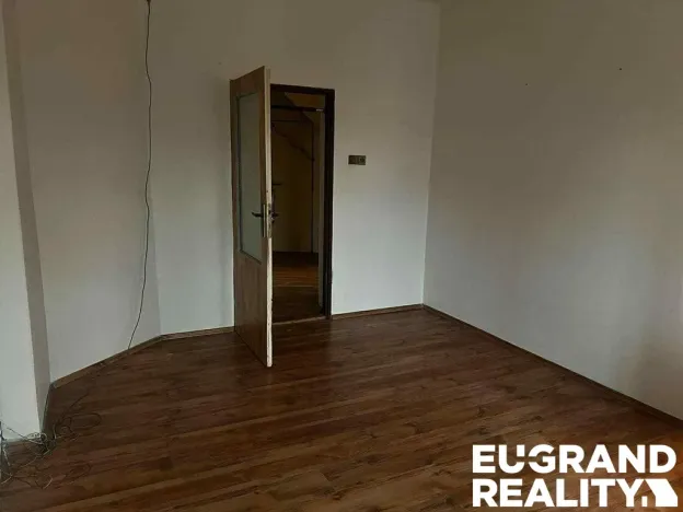 Prodej rodinného domu, Varnsdorf, Československých letců, 546 m2