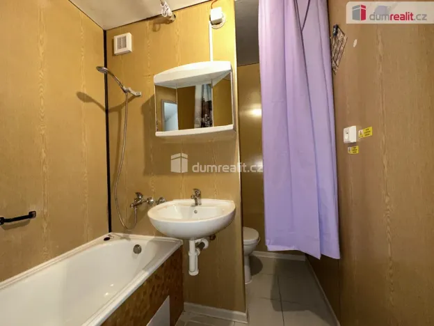 Prodej bytu 2+1, Břeclav - Charvátská Nová Ves, Na Valtické, 43 m2