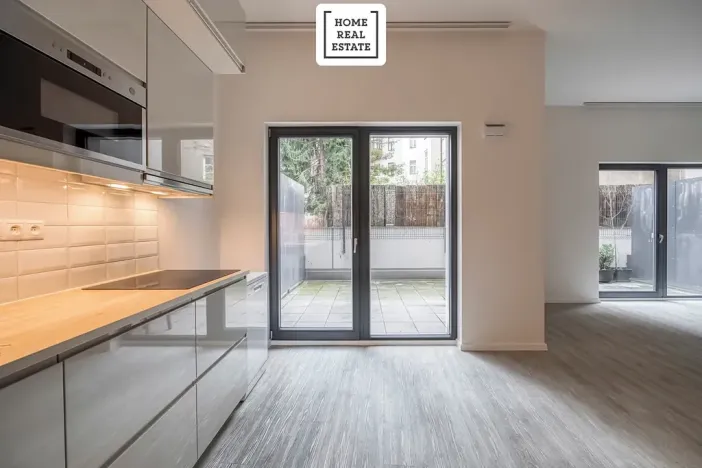 Prodej bytu 2+kk, Praha - Smíchov, Pod Barvířkou, 48 m2