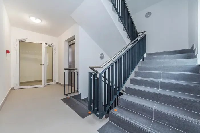 Prodej bytu 2+kk, Praha - Smíchov, Pod Barvířkou, 48 m2