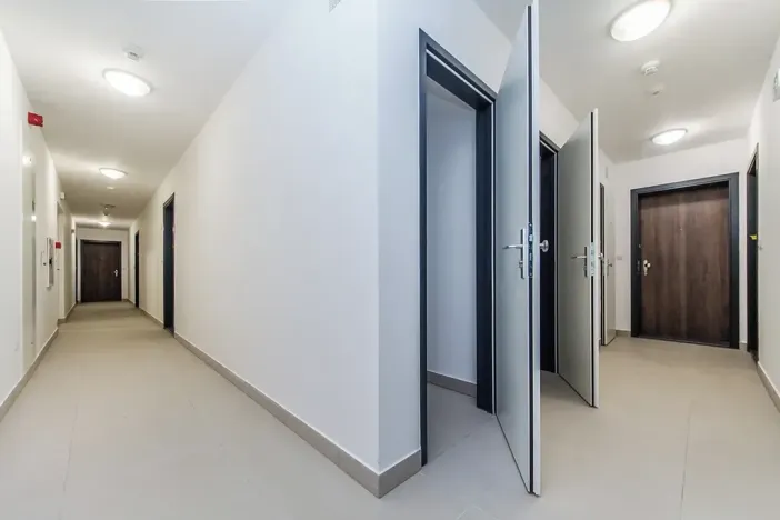 Prodej bytu 2+kk, Praha - Smíchov, Pod Barvířkou, 48 m2