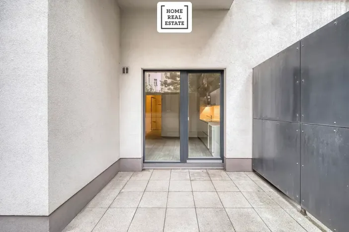 Prodej bytu 2+kk, Praha - Smíchov, Pod Barvířkou, 48 m2