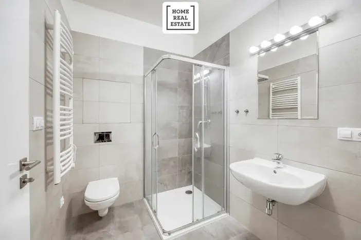 Prodej bytu 2+kk, Praha - Smíchov, Pod Barvířkou, 48 m2