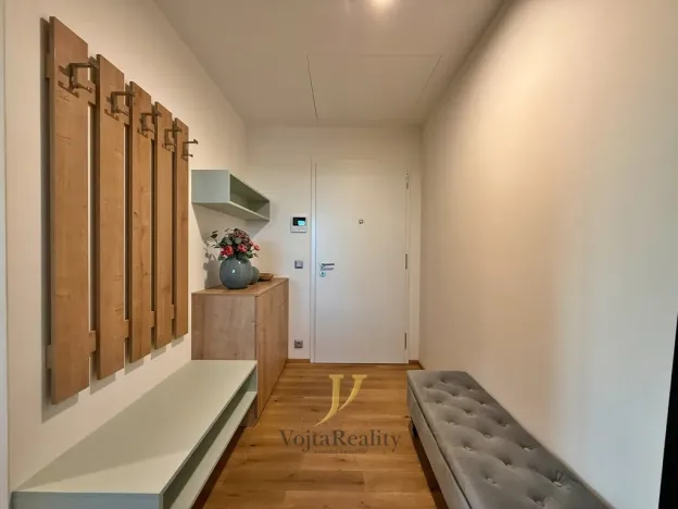 Pronájem bytu 3+kk, Olomouc, Ostrovní, 72 m2